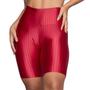 Imagem de Kit 5 Bermudas New Zig Fitness Vekyo Modas Feminina Ciclista 3D Ikat Roupa de Academia