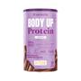 Imagem de Kit 5 Body Up Protein Chocolate Sanavita 450g