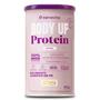 Imagem de Kit 5 Body Up Protein Sanavita Neutro 450g