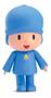 Imagem de Kit 5 Bonecos Turma Pocoyo Vinil 