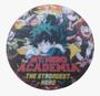 Imagem de KIt 5 Bottons Anime My Hero Academia Modelo Soft