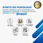 Imagem de Kit 5 Brocas Diamantadas PM 721 - Ponto do Podologo