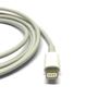 Imagem de Kit 5 Cabo Usb-c Tipo C para Lightning ( 1m ) modelo Turbo