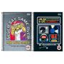 Imagem de Kit 5 Caderno Grande A4 Arame Espiral Com Capa Dura 40 Itens