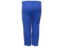Imagem de Kit 5 Calça Helanca Juvenil Azul Royal