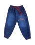 Imagem de Kit 5 Calça Jogger Infantil Jeans Feminino