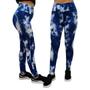 Imagem de Kit 5 Calça Legging Fitness Academia Sortidas