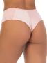 Imagem de Kit 5 Calcinha Cinta Algodão Confortável Microfibra Lingerie Feminina SKU-0015K5