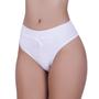 Imagem de Kit 5 Calcinha de Algodão Modeladora Pós Parto - KIT 5 RAQUEL