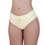 Imagem de Kit 5 Calcinha de Algodão Modeladora Pós Parto - KIT 5 RAQUEL