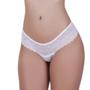 Imagem de Kit 5 Calcinha de Renda Lingerie Maju