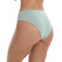 Imagem de Kit 5 Calcinha Senhora Calçola Com Renda Fristyle Microfibra Feminina Adulto