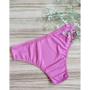 Imagem de KIT 5 Calcinha Tangão Lingerie Conforto Lisa