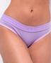 Imagem de Kit 5 Calcinhas Algodão Vel Lingerie TAM G