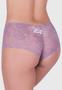 Imagem de Kit 5 Calcinhas Calesson Renda St Madame Multicolorido