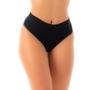 Kit 5 Calcinhas Conforto Algodão Lingerie - Click Mais Bonita Imagem de Kit 5 Calcinhas Conforto Algodão Lingerie