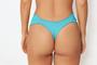 Imagem de Kit 5 Calcinhas Femininas Com Lateral Alta Fio Duplo PREMIUM REF018