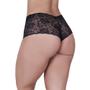 Imagem de Kit 5 Calcinhas Secreta Renda Concept Essentials