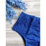 Imagem de KIT 5 Calçola Lingerie Calcinha Rendada
