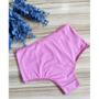 Imagem de KIT 5 Calçola Lingerie Calcinha Rendada