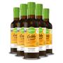 Imagem de Kit 5 Calda de Coco da QualiCoco 250ml