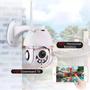Imagem de kit 5 Câmera Ip Externa Speed Dome Wifi Auto Tracking Ip66 Ptz