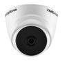 Imagem de Kit 5 Câmeras Dome VHL 1220 D G2 HDCVI 2 megapixels Intelbras Visão Noturna 20m com Modo de Operação Full HD 1080p + Conectores