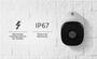 Imagem de Kit 5 Câmeras Externas Intelbras Infra 720p Hd