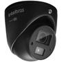 Imagem de Kit 5 Câmeras Multi HD 2 Megapixels 20m VHD 3220 MINI D BLACK Intelbras
