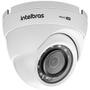 Imagem de Kit 5 Câmeras Multi HD 2 Megapixels Com Entrada Para Microfone 20m VHD 3220 D A G6 - Intelbras