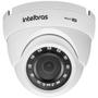 Imagem de Kit 5 Câmeras Multi HD 2 Megapixels Com Entrada Para Microfone 20m VHD 3220 D A G6 - Intelbras