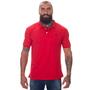 Imagem de Kit 5 Camisa Polo Masculina Original Atacado C Nota Fiscal