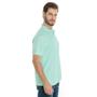 Imagem de Kit 5 Camisas Polo Piquet Masculina Lisa - Cores Iguais