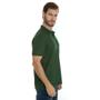 Imagem de Kit 5 Camisas Polo Piquet Masculina Lisa - Cores Iguais