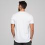 Imagem de Kit 5 Camiseta Masculina Dry Fit Lisa Gola Redonda Manga Curta Camisa Esportiva Academia Leve