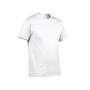 Imagem de Kit 5 Camiseta Masculina Lisa Algodão Fio 30.1 Básica Casual Silk Sublimação Revenda Atacado
