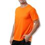 Imagem de Kit 5 Camiseta Masculina PROTEÇÃO SOLAR UV MANGA CURTA Dry fit Fitness Academia Corrida Praia Volley 731