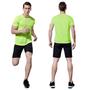 Imagem de Kit 5 Camiseta Masculina PROTEÇÃO SOLAR UV MANGA CURTA Dry fit Fitness Academia Corrida Praia Volley 731