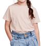 Imagem de Kit 5 Camisetas Básica Infantil Algodão