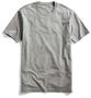 Imagem de Kit 5 camisetas básicas masculina t-shirt algodão colors tee - Part.B