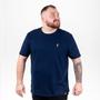 Imagem de Kit 5 Camisetas Camisas Blusas Plus Size G1 G2 G3