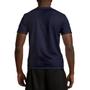 Imagem de Kit 5 Camisetas Dry Basic SS Muvin Masculina - Proteção Solar UV50 - Manga Curta - Treino, Corrida, Caminhada e Academia