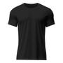 Imagem de Kit 5 Camisetas Dry Fit Leve Masculina Microfuros Anti SuorPremium