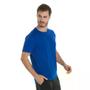 Imagem de Kit 5 Camisetas Dry Fit Masculina Academia - Cores Iguais