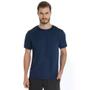 Imagem de Kit 5 Camisetas Dry Fit Masculina Academia - Cores Iguais