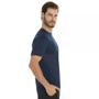 Imagem de Kit 5 Camisetas Dry Fit Masculina Academia - Cores Iguais