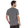 Imagem de Kit 5 Camisetas Dry Fit Masculina Academia - Cores Iguais