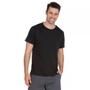 Imagem de Kit 5 Camisetas Dry Fit Masculina Academia - Cores Iguais