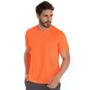 Imagem de Kit 5 Camisetas Dry Fit Masculina Academia - Cores Iguais