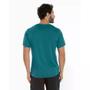 Imagem de Kit 5 Camisetas Dry Fit Masculina Academia - Cores Iguais